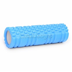 Ролл для фитнеса и йоги 30*10см