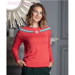 Starry Джемпер женский (XS-2XL)