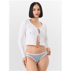 ТРУСЫ ЖЕНСКИЕ 412654