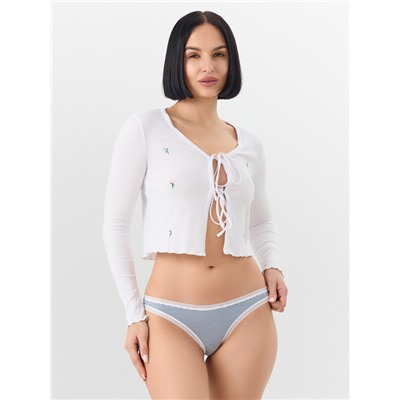 ТРУСЫ ЖЕНСКИЕ 412654