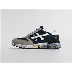 Кроссовки Premiata Mick