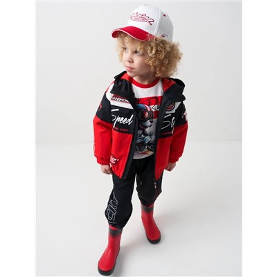 PLAYTODAY Кепка 12612272