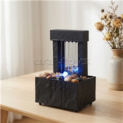 Светильник "Текучий свет" в коробке