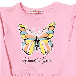 98723 Платье для девочек