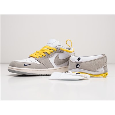 Кроссовки Nike Air Jordan 1 High Switch