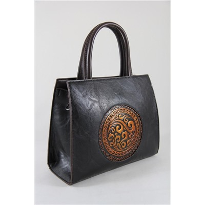 Сумка женская из кожзаменителя NN   #%