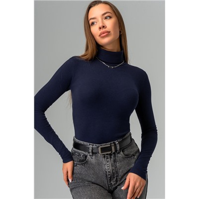 Женская водолазка Happyfox