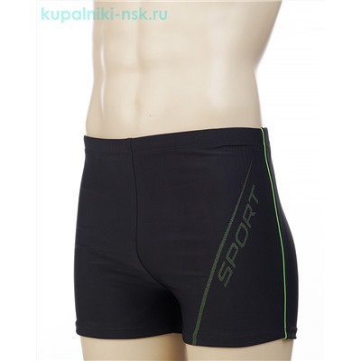 5671 Шорты купальные (48-56)