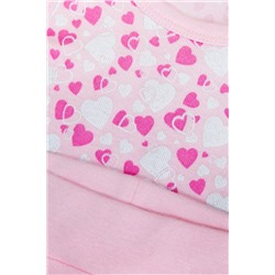 Комплект для девочки (майка, трусы) 31185