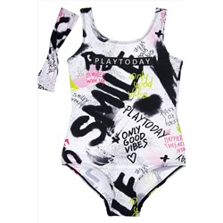 Купальник PLAYTODAY, 888793