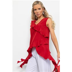 Туника Марта (алый)