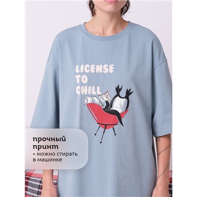 PELICAN Платье