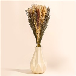 Букет из сухоцветов «Мечта», набор из 85 шт., высота 47 см