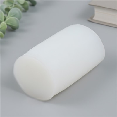 Молд силиконовый «Пятилистник, Столбик» 6.3×10 см