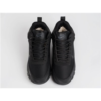 Зимние кроссовки Nike Rivah Mid