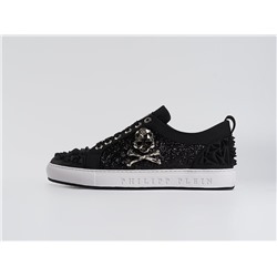 Кроссовки Philipp Plein