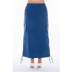 Артикул Ю207К-21/7 (индиго)