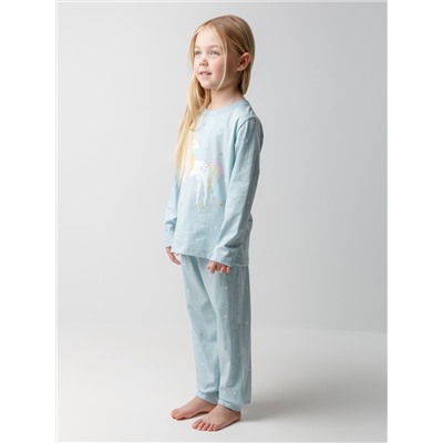 CROCKID Пижама К 1637