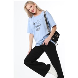 DStrend Футболка Б-2175