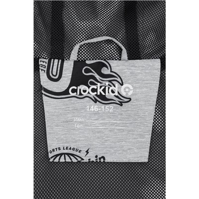 CROCKID Куртка ВК 30141/н/1 ГР