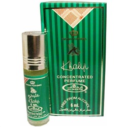 AL REHAB KHALIJI (6 мл*6 шт.)