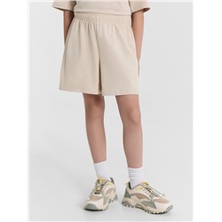 КОМПЛЕКТ ДЛЯ ДЕВОЧЕК (ФУТБОЛКА, ШОРТЫ) 397741