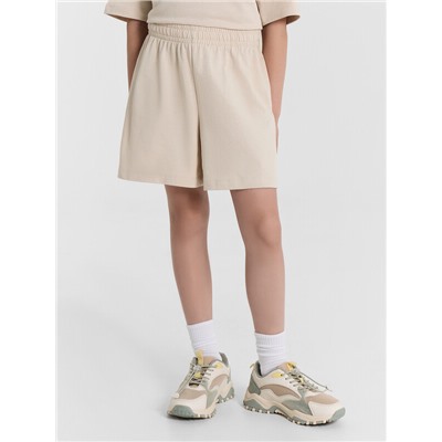 КОМПЛЕКТ ДЛЯ ДЕВОЧЕК (ФУТБОЛКА, ШОРТЫ) 397741