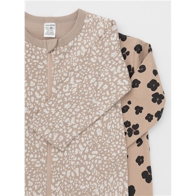 CROCKID Комбинезон К 6522-2уп