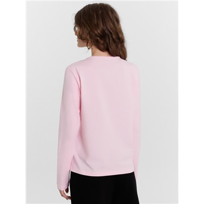 ЛОНГСЛИВ ЖЕНСКИЙ 122937