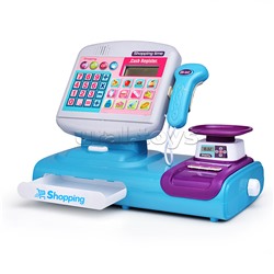 Касса "Оператор-кассир"  в коробке