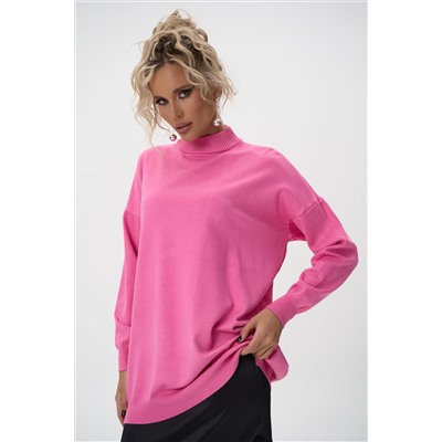 Джемпер Кира (малиновый)