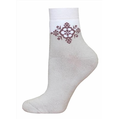 БРЕСТСКИЕ Носки ARCTIC 1407 (махровые, короткие)