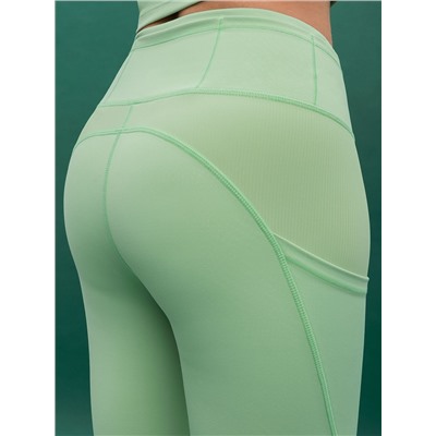 PELICAN Легинсы AFL6927