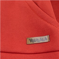 YOULALA Комбинезон 1405340202