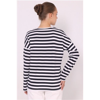 Лонгслив АПРЕЛЬ, 1034956