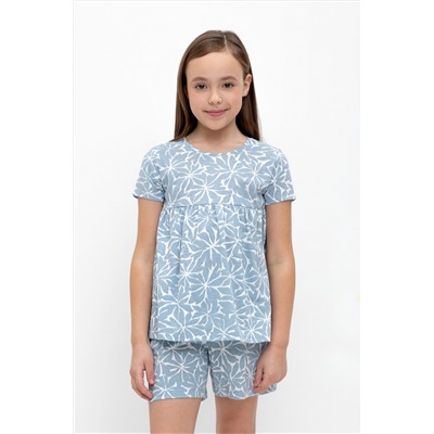 Футболка CROCKID, 1001622