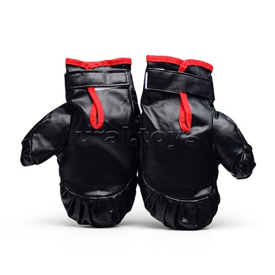 Перчатки для бокса "Тренировочные"