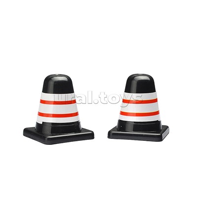 Автозаправка "Городские службы" в коробке