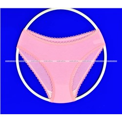 Детские трусы для девочек с кружевом COOL KID арт. 8378