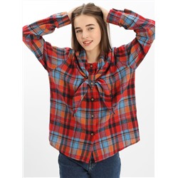 Блузка для девочки Соль&Перец