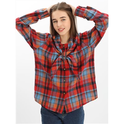 Блузка для девочки Соль&Перец