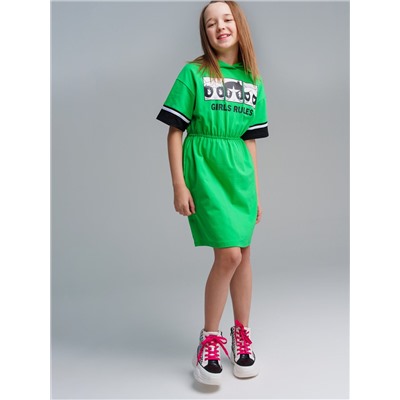 PLAYTODAY Платье 12441017