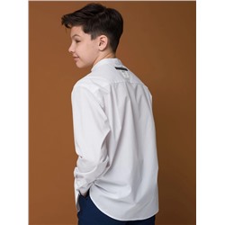 PELICAN Сорочка BWCJ7117