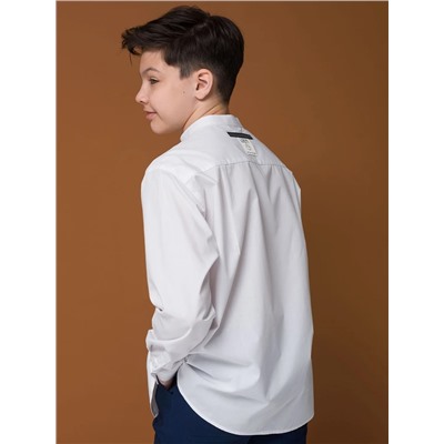 PELICAN Сорочка BWCJ7117