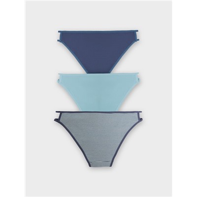 ТРУСЫ ЖЕНСКИЕ (3ШТ.) 412614-3