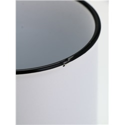 УЦЕНКА Кружка керамическая новогодняя «С новым годом!», 530 мл