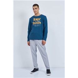 Лонгслив F5, 1043793