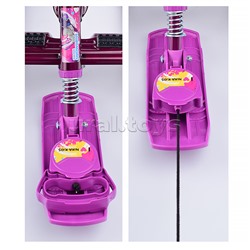 Игрушка. Снегокат "Тимка спорт 4-1" (slalom)