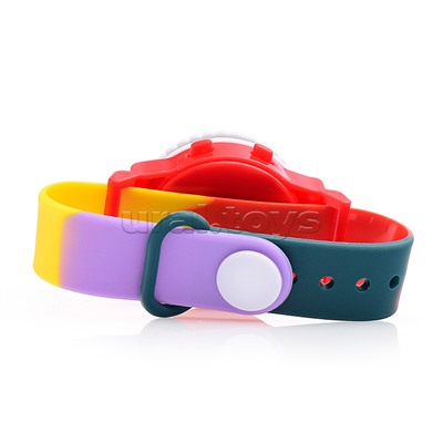 Часы игрушечные "Капибара" в пакете