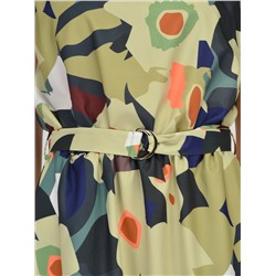 VISERDI Платье 10115-олв 4521020